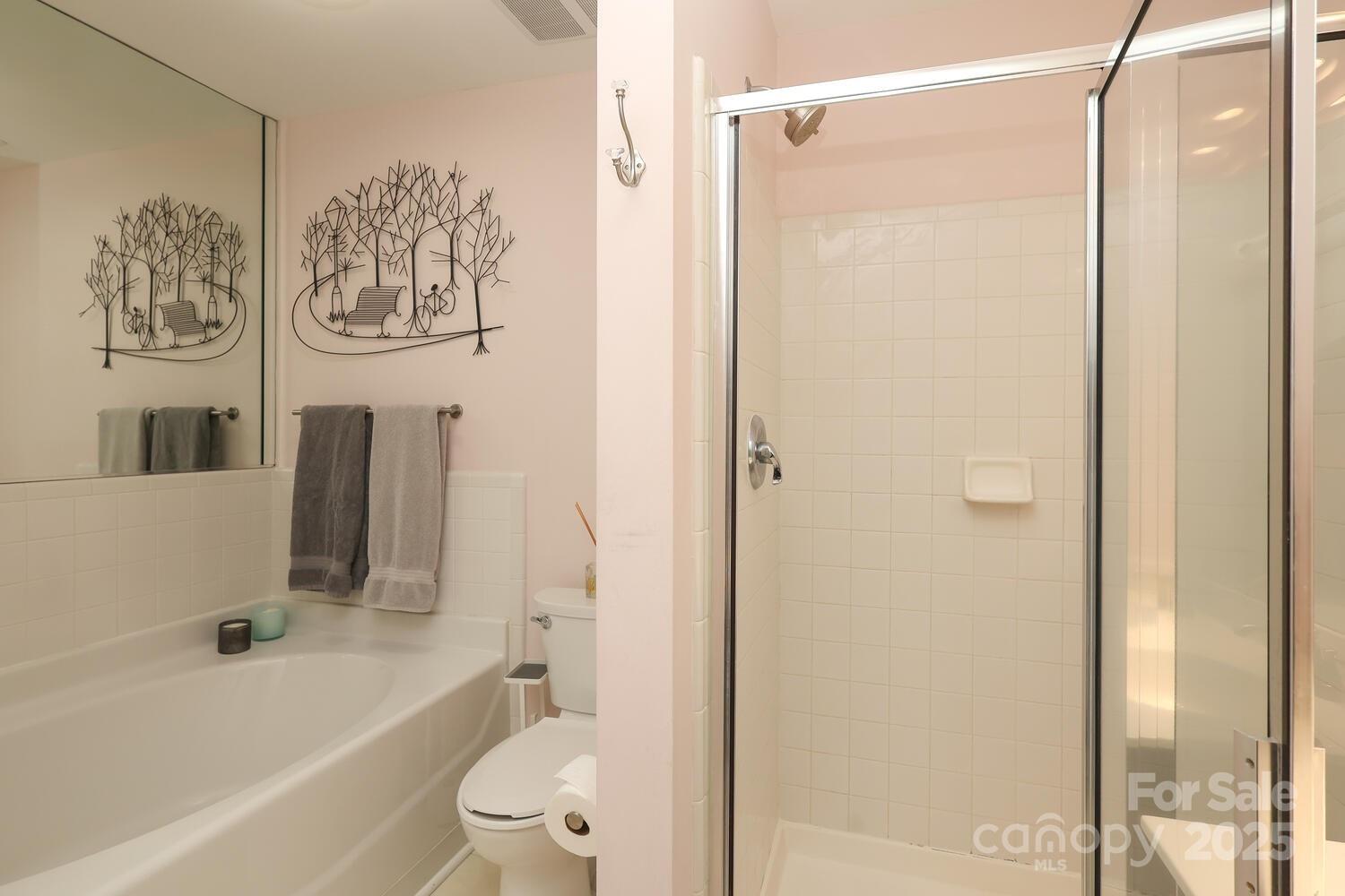 Hillside West - Residential