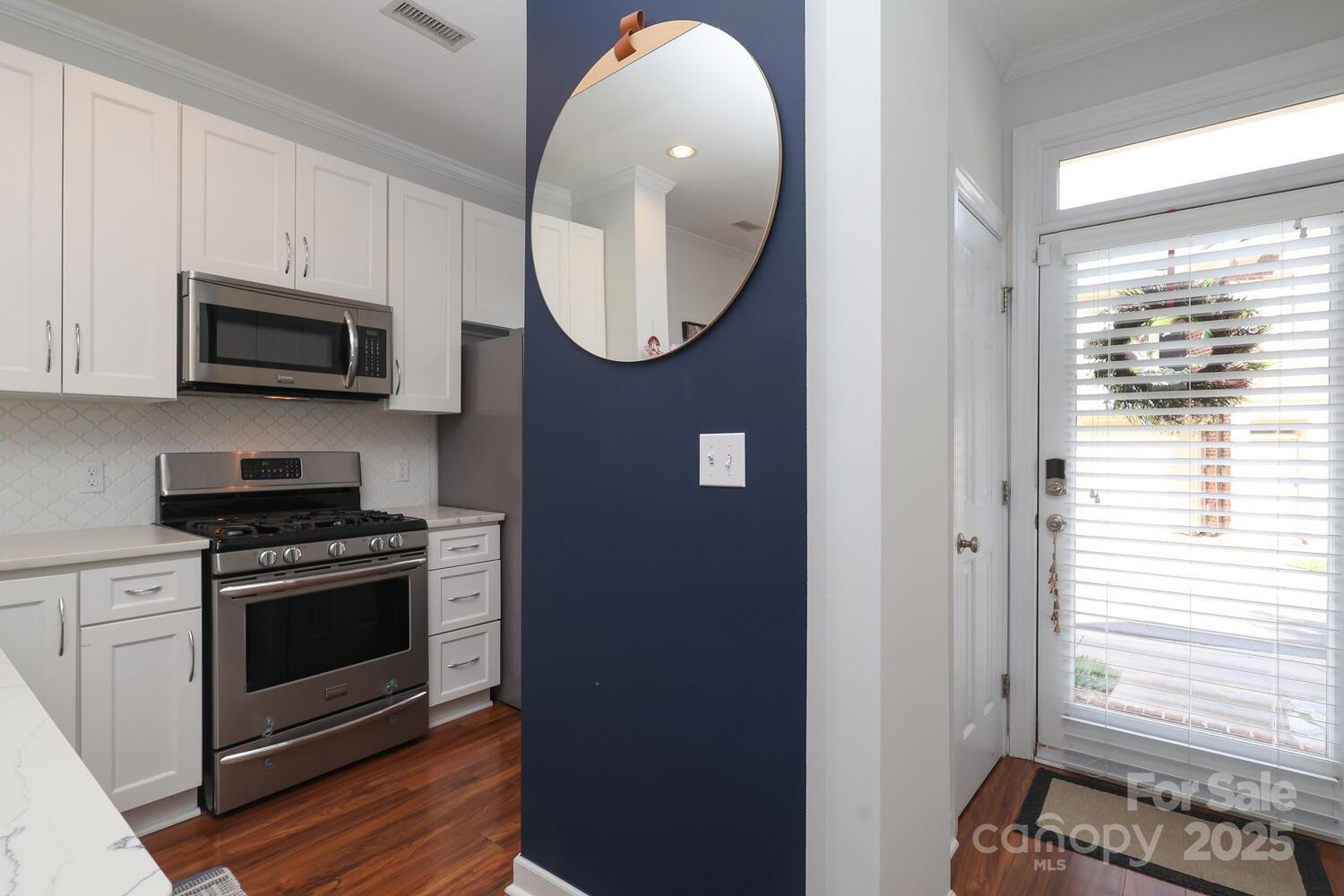 Hillside West - Residential