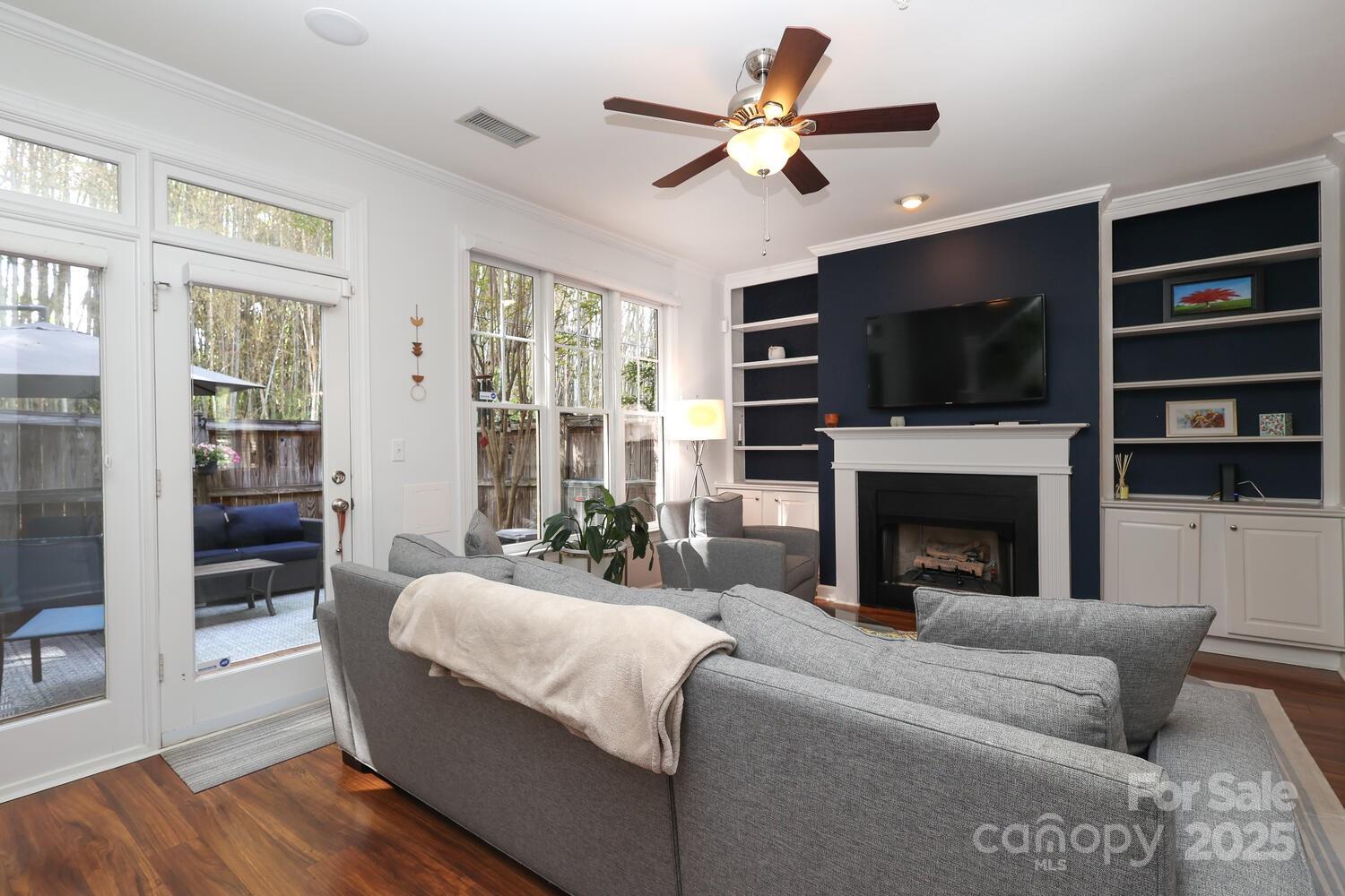 Hillside West - Residential