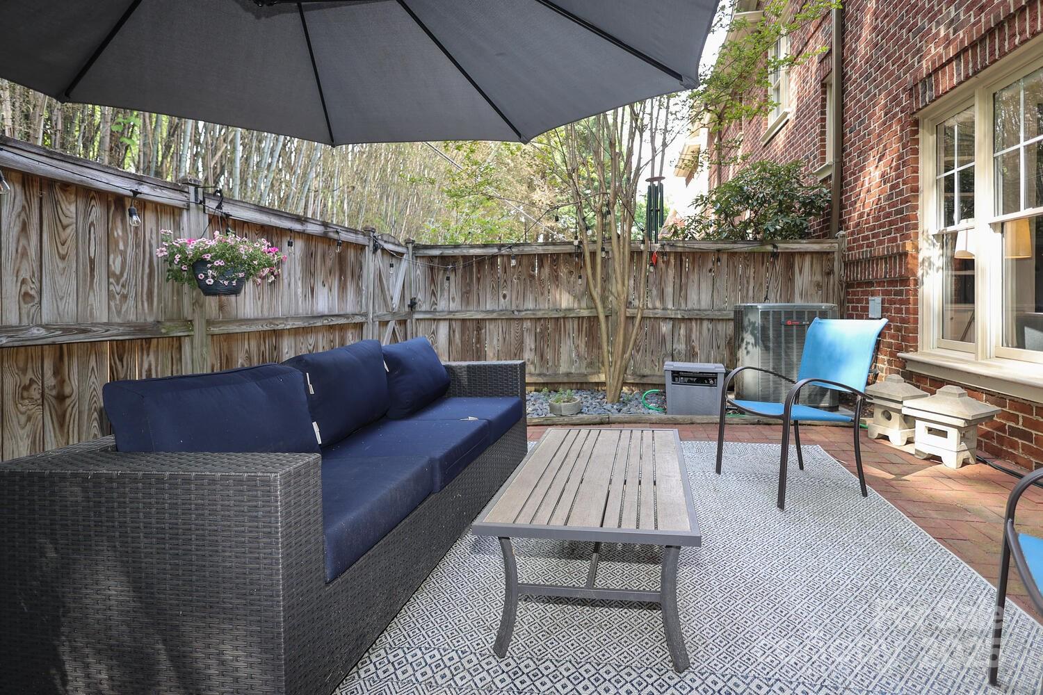 Hillside West - Residential