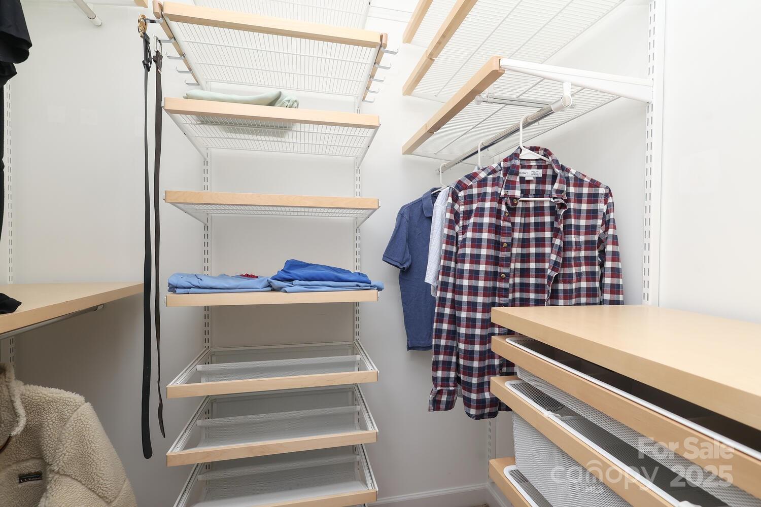 Hillside West - Residential