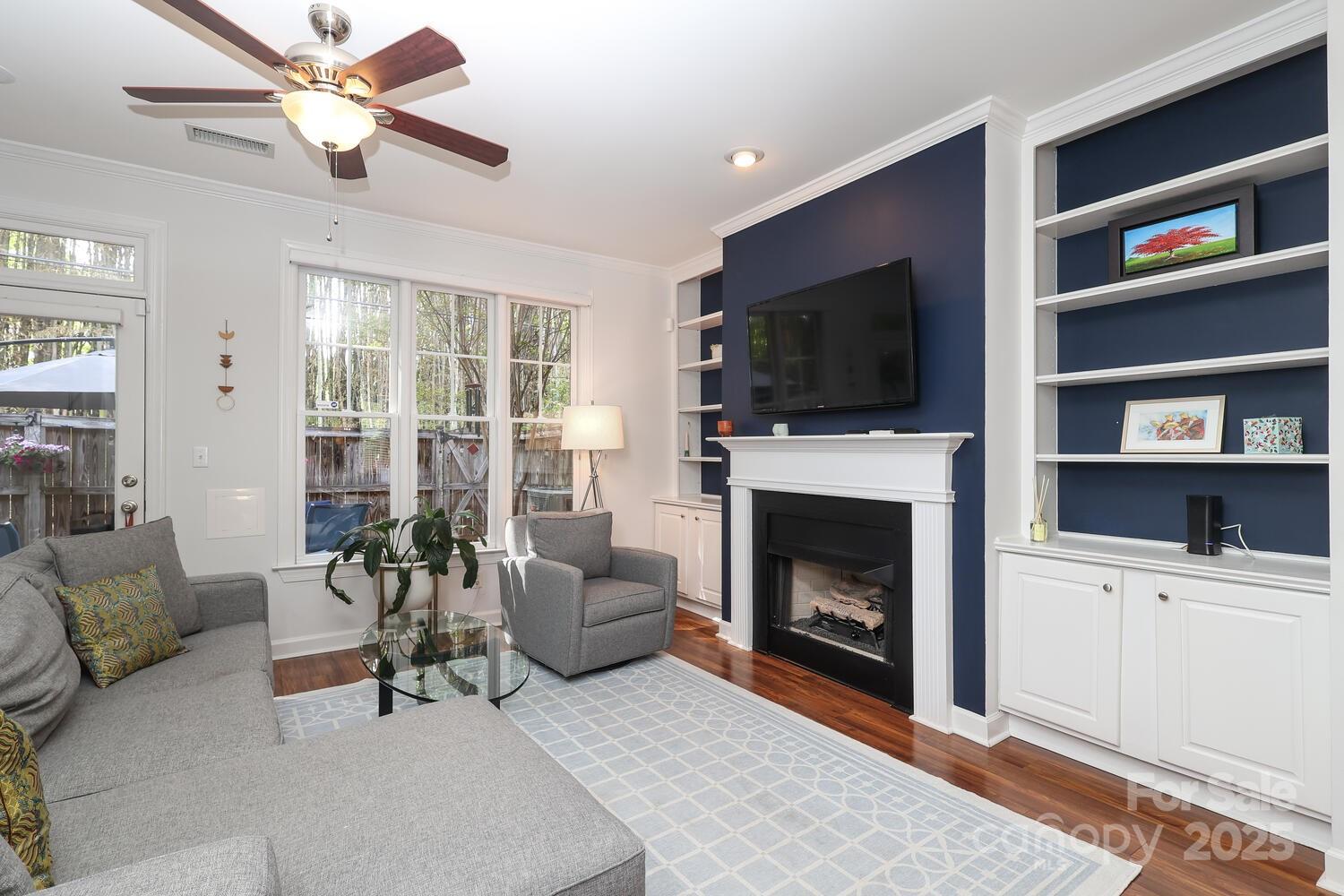 Hillside West - Residential