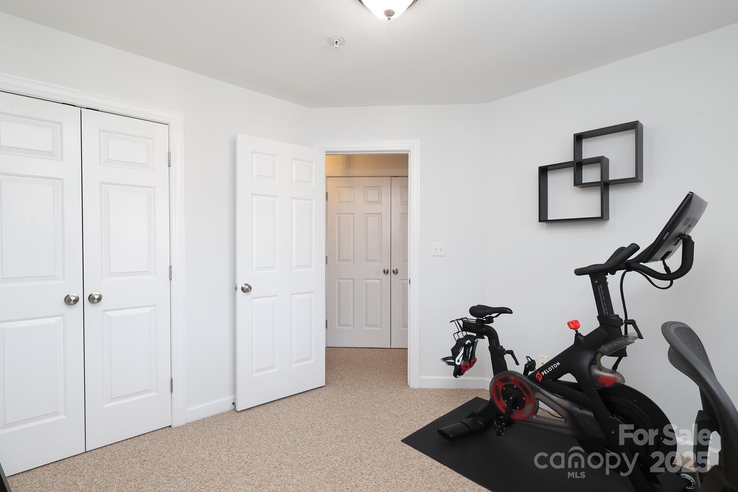 Hillside West - Residential