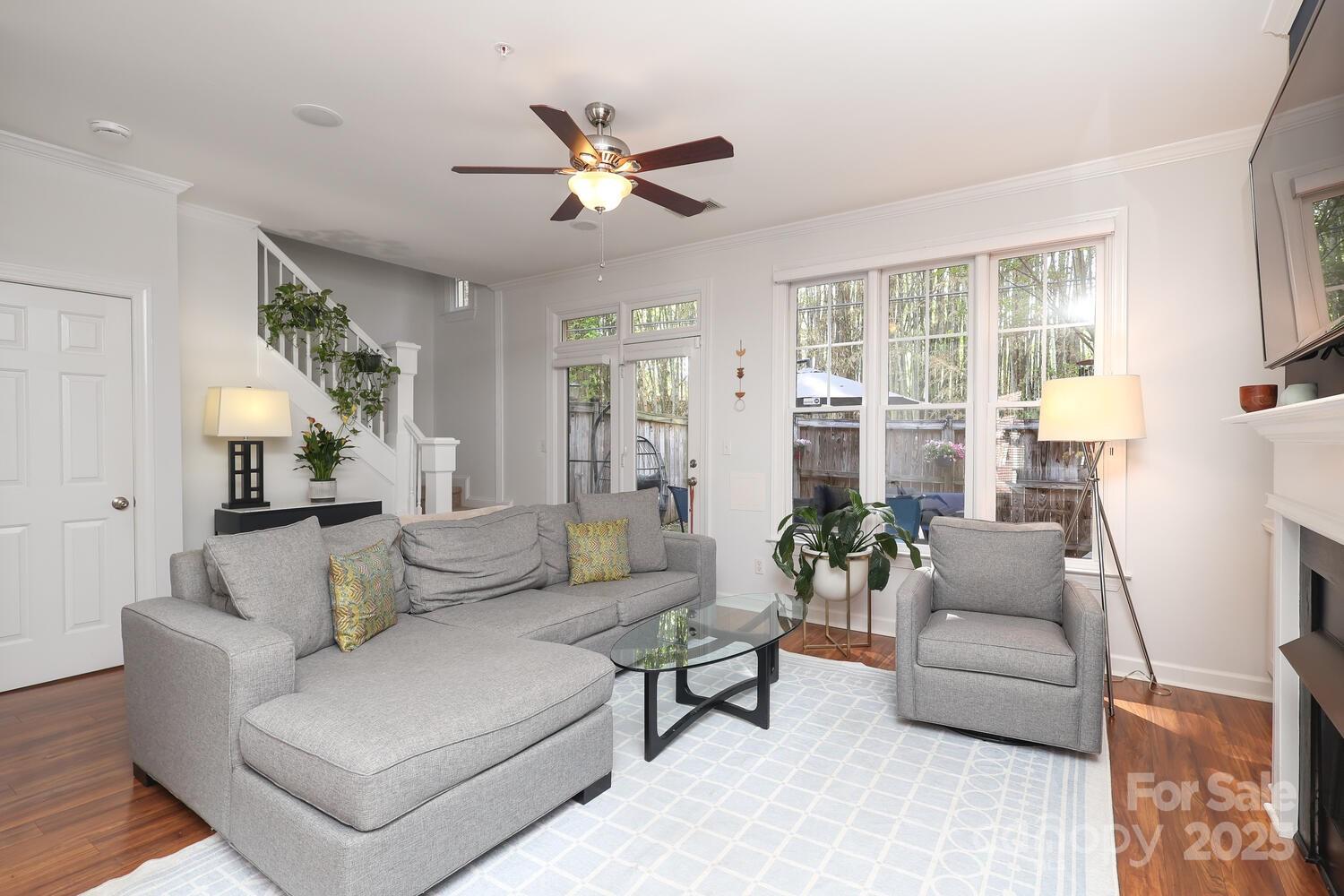 Hillside West - Residential