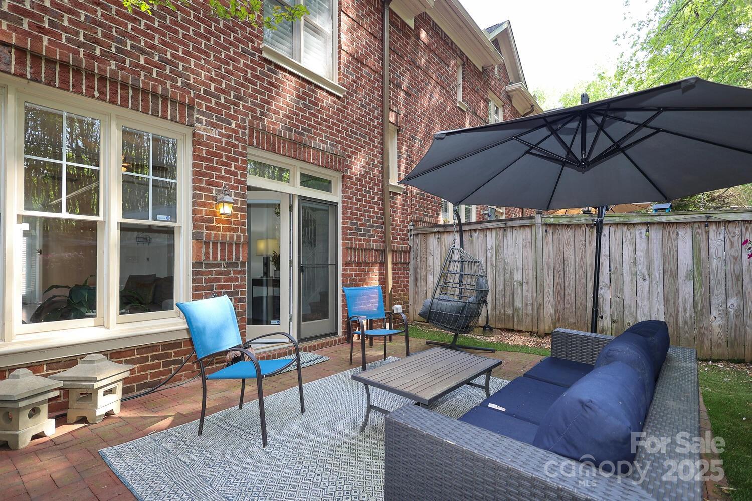 Hillside West - Residential