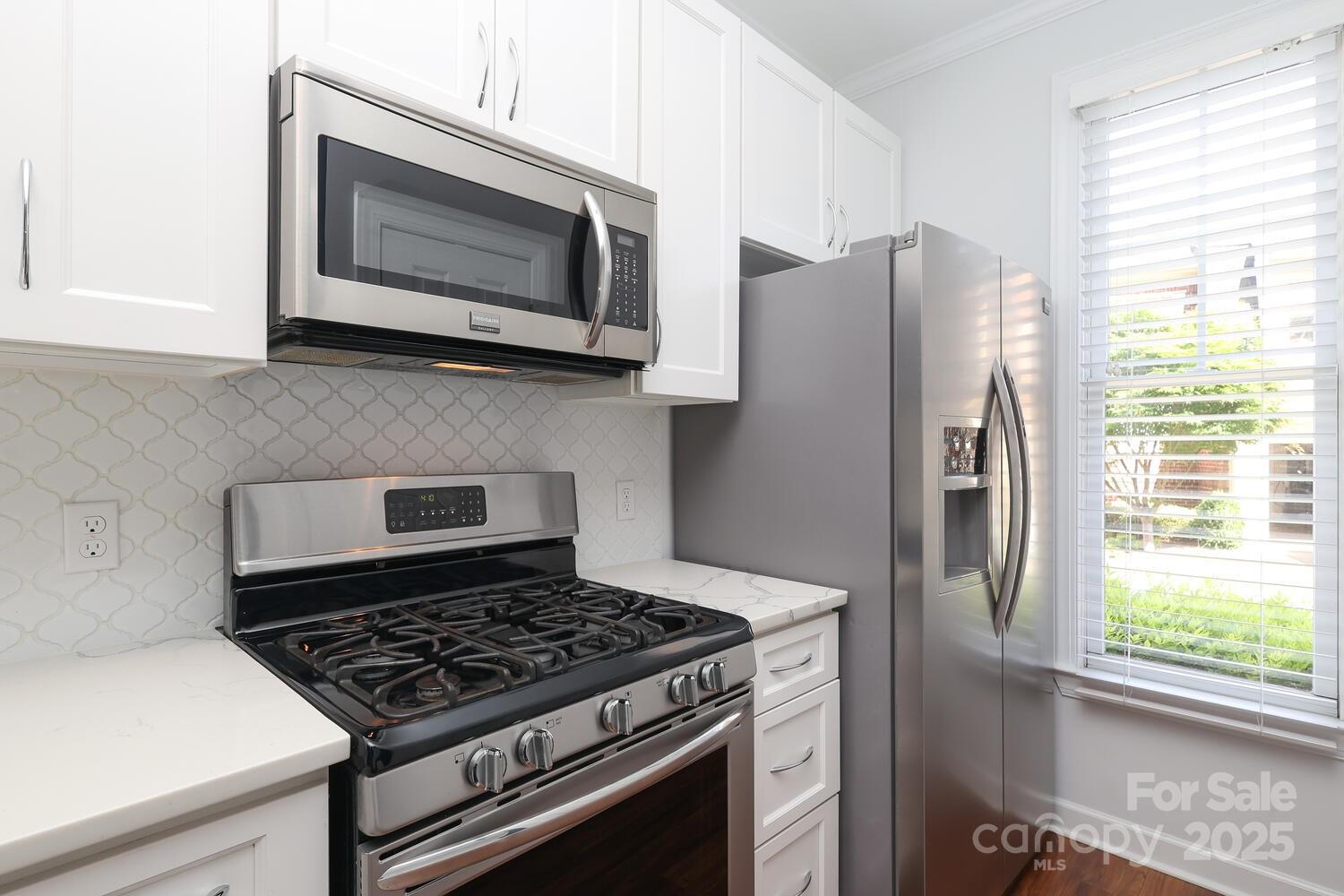 Hillside West - Residential