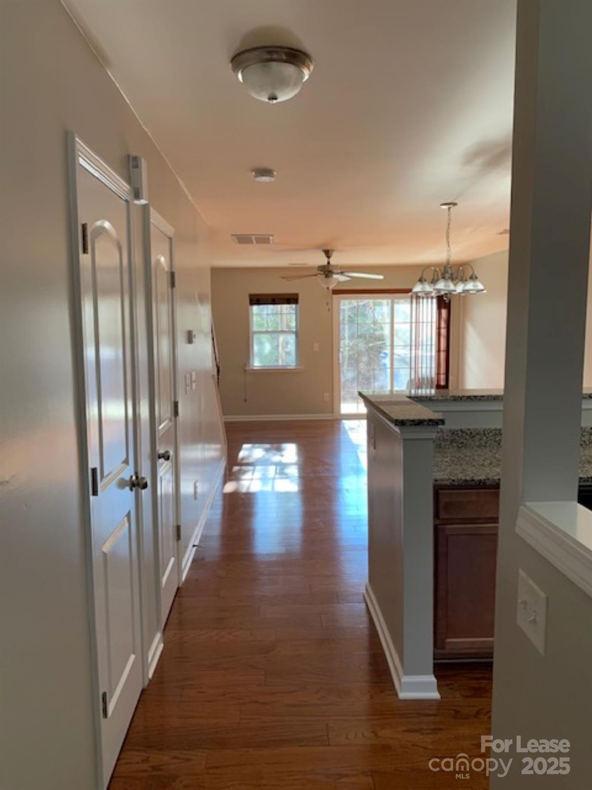 Woodburn - Residential Lease