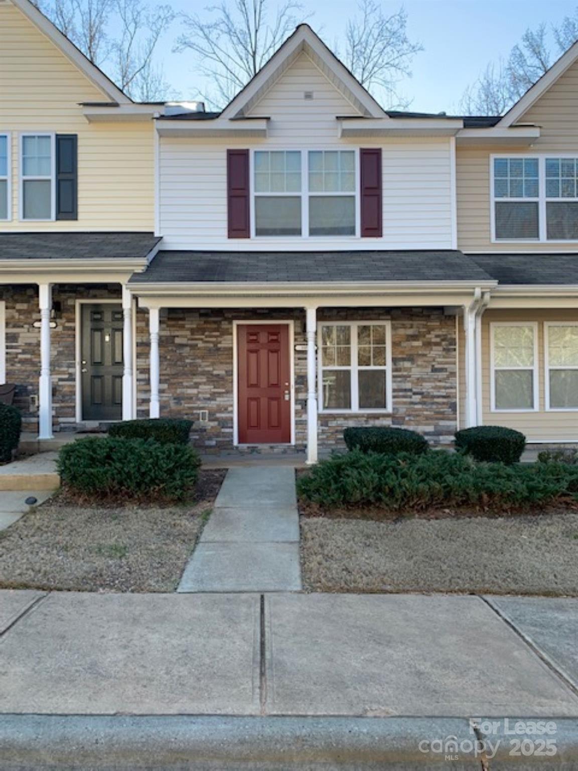 Woodburn - Residential Lease