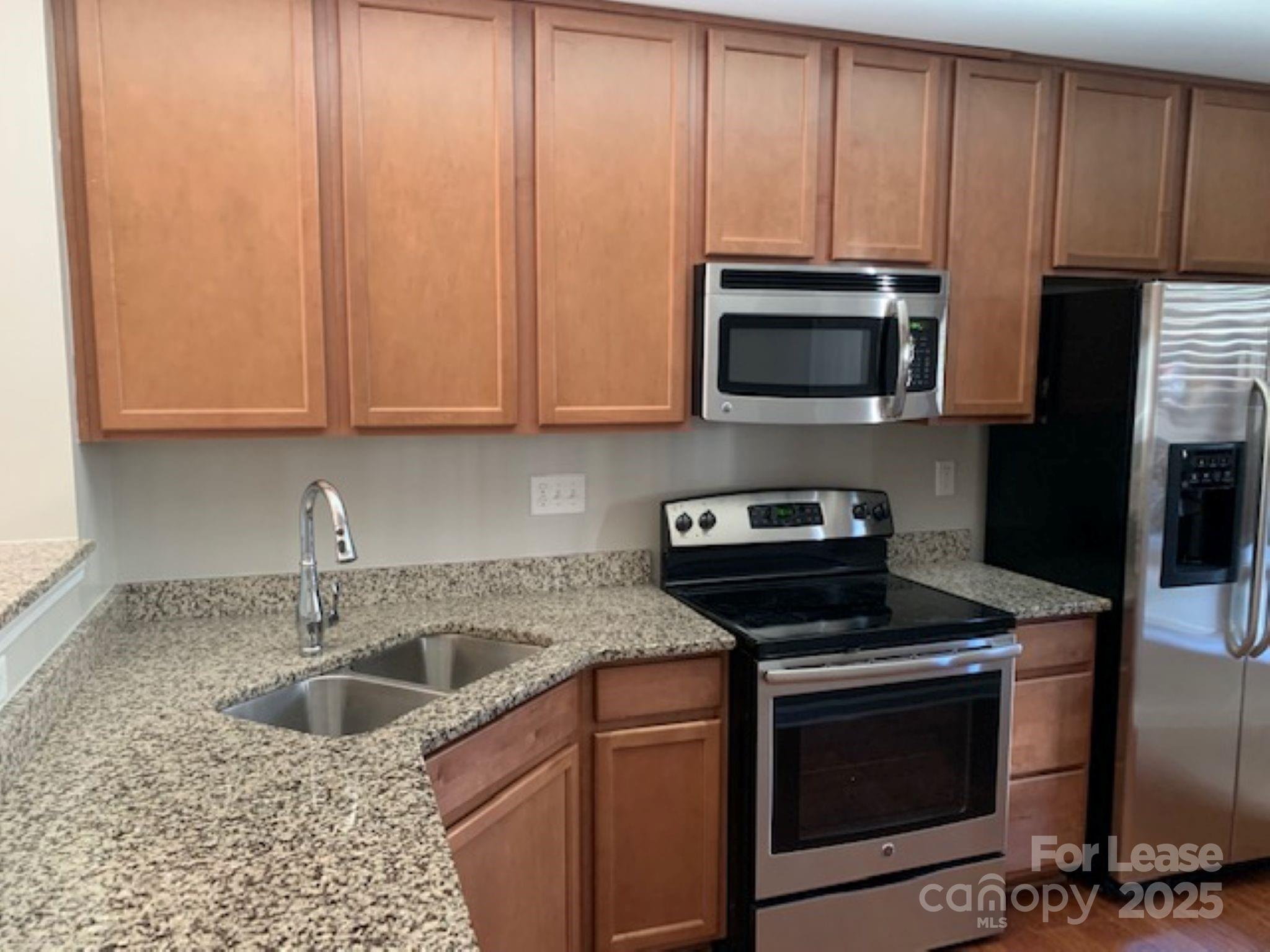 Woodburn - Residential Lease