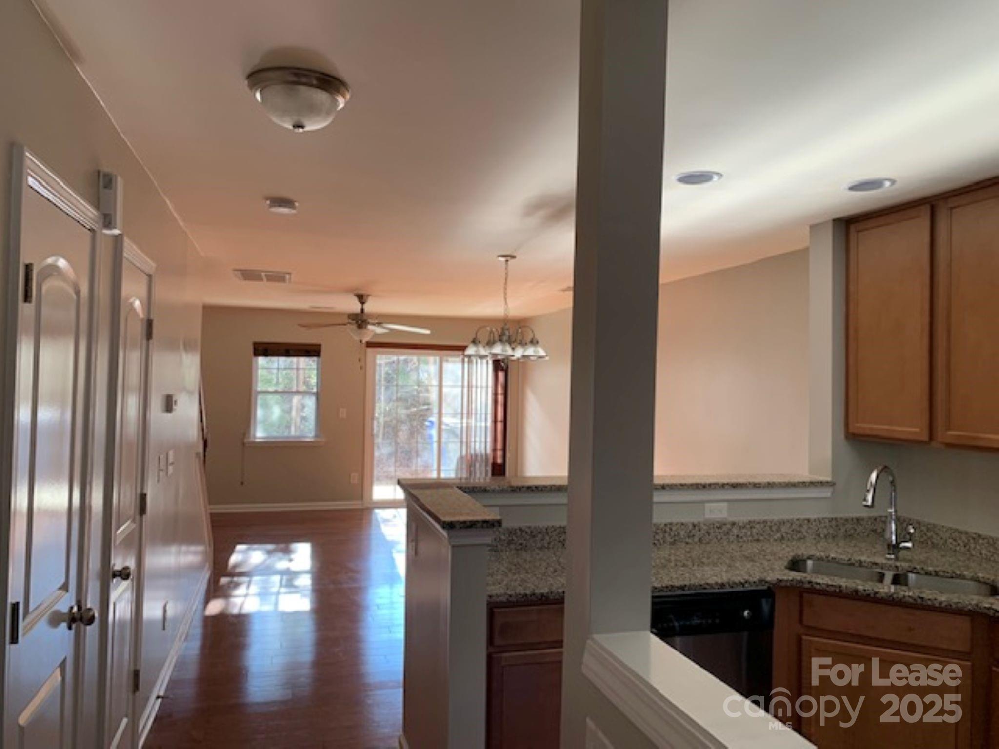 Woodburn - Residential Lease