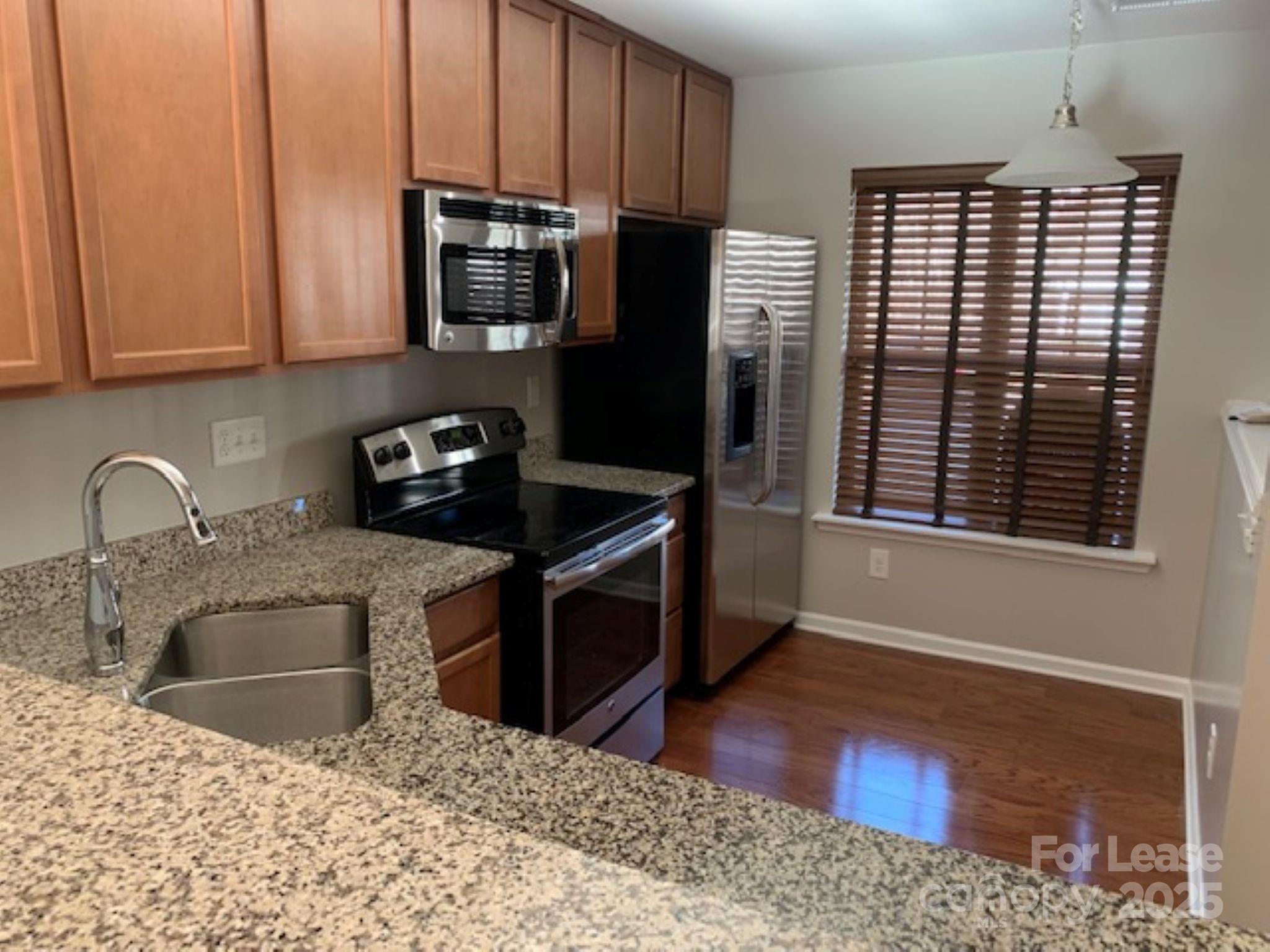 Woodburn - Residential Lease