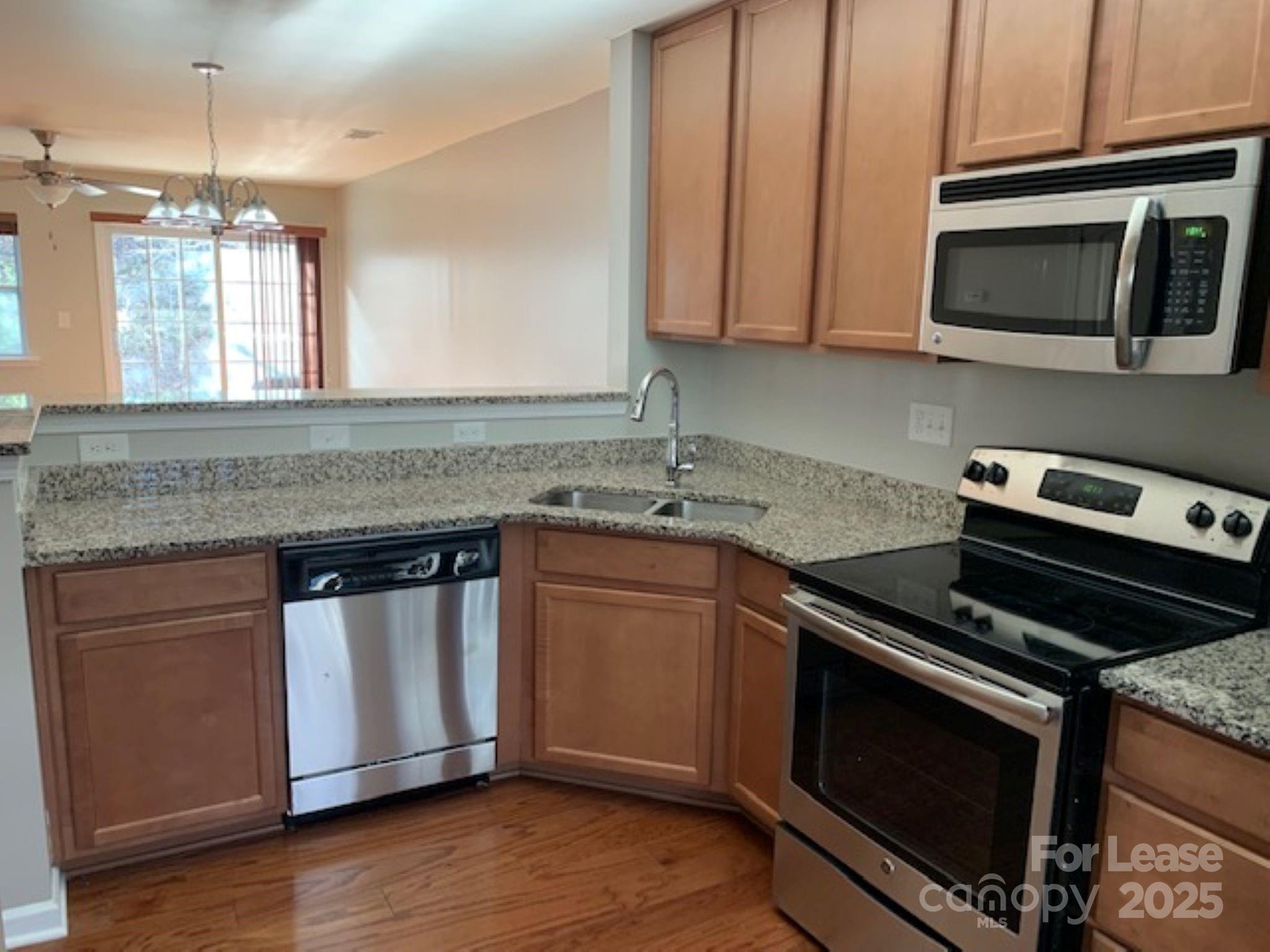 Woodburn - Residential Lease