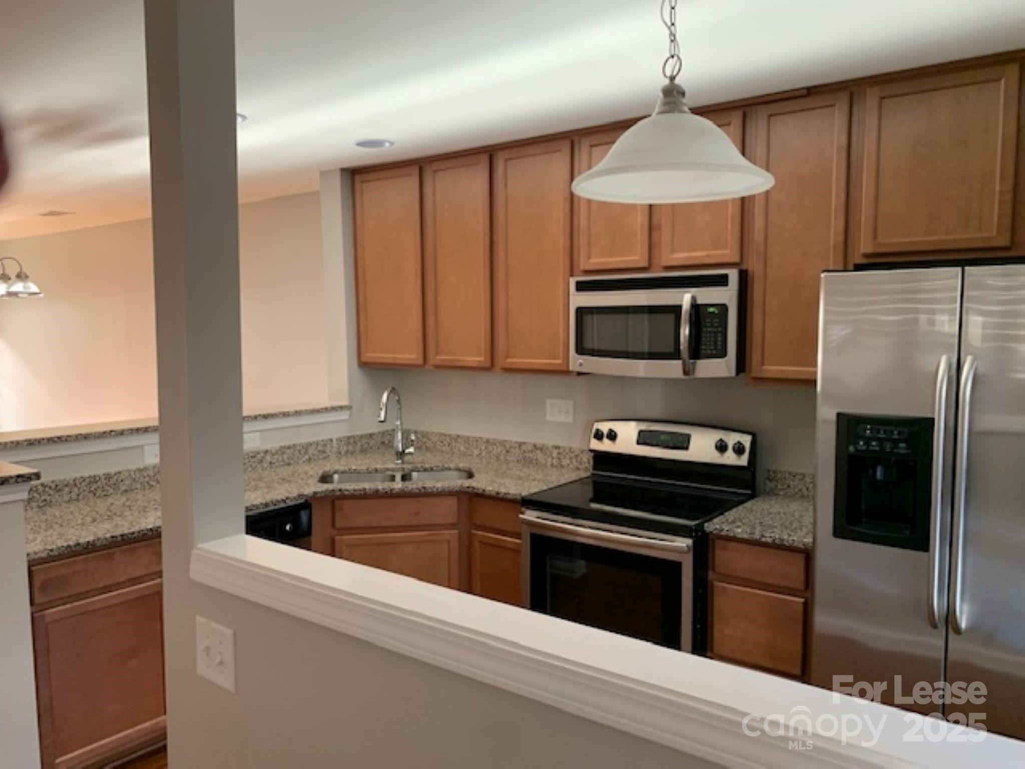 Woodburn - Residential Lease