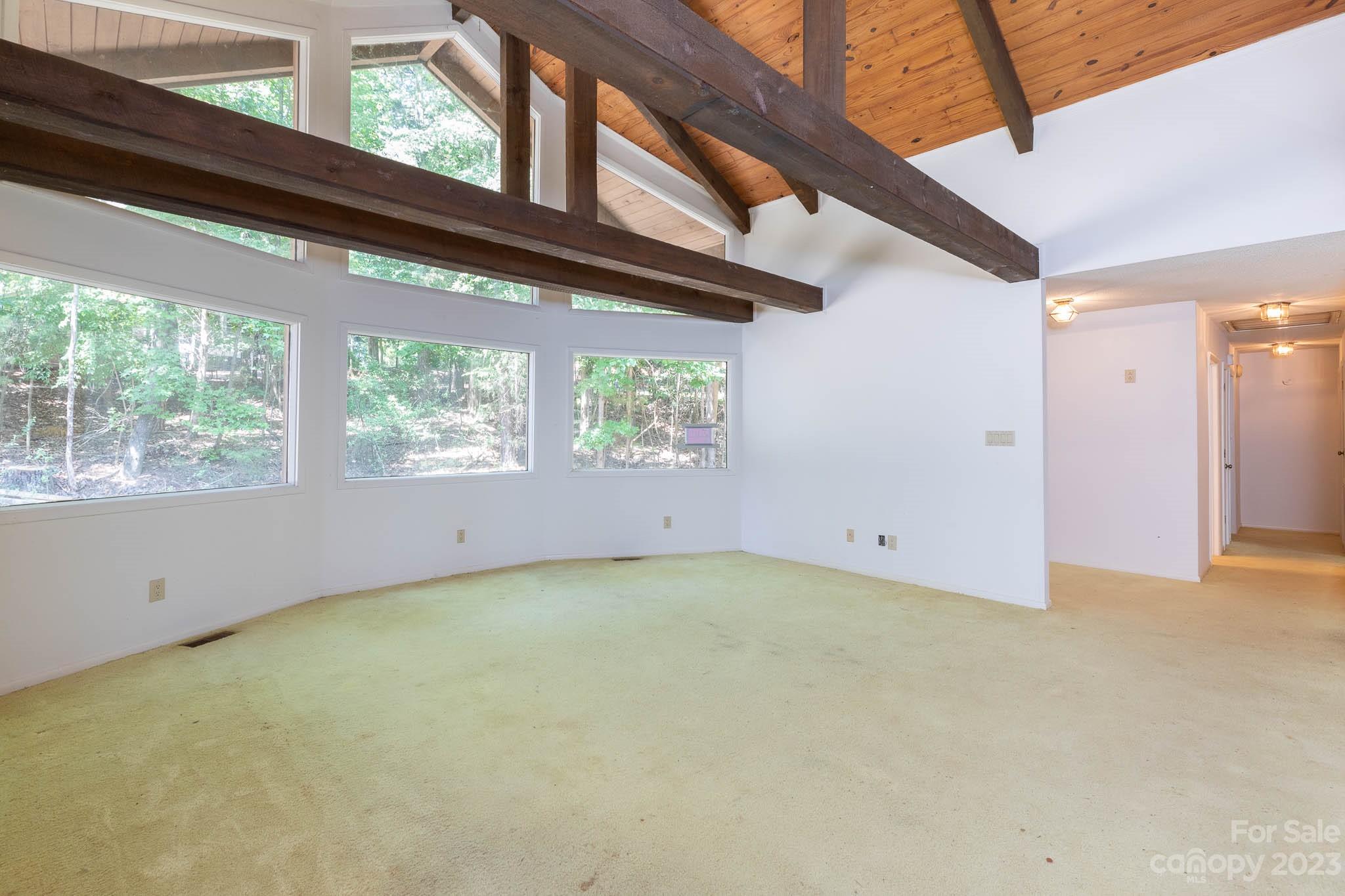 Tega Cay - Residential