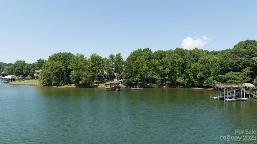 Lakeside Paradise with Endless Potential! Embrace the Tranquility of this 1-Story Ranch Home featuring an Unfinished Basement and close proximity to all Tega Cay has to offer. Don't Miss Out!
