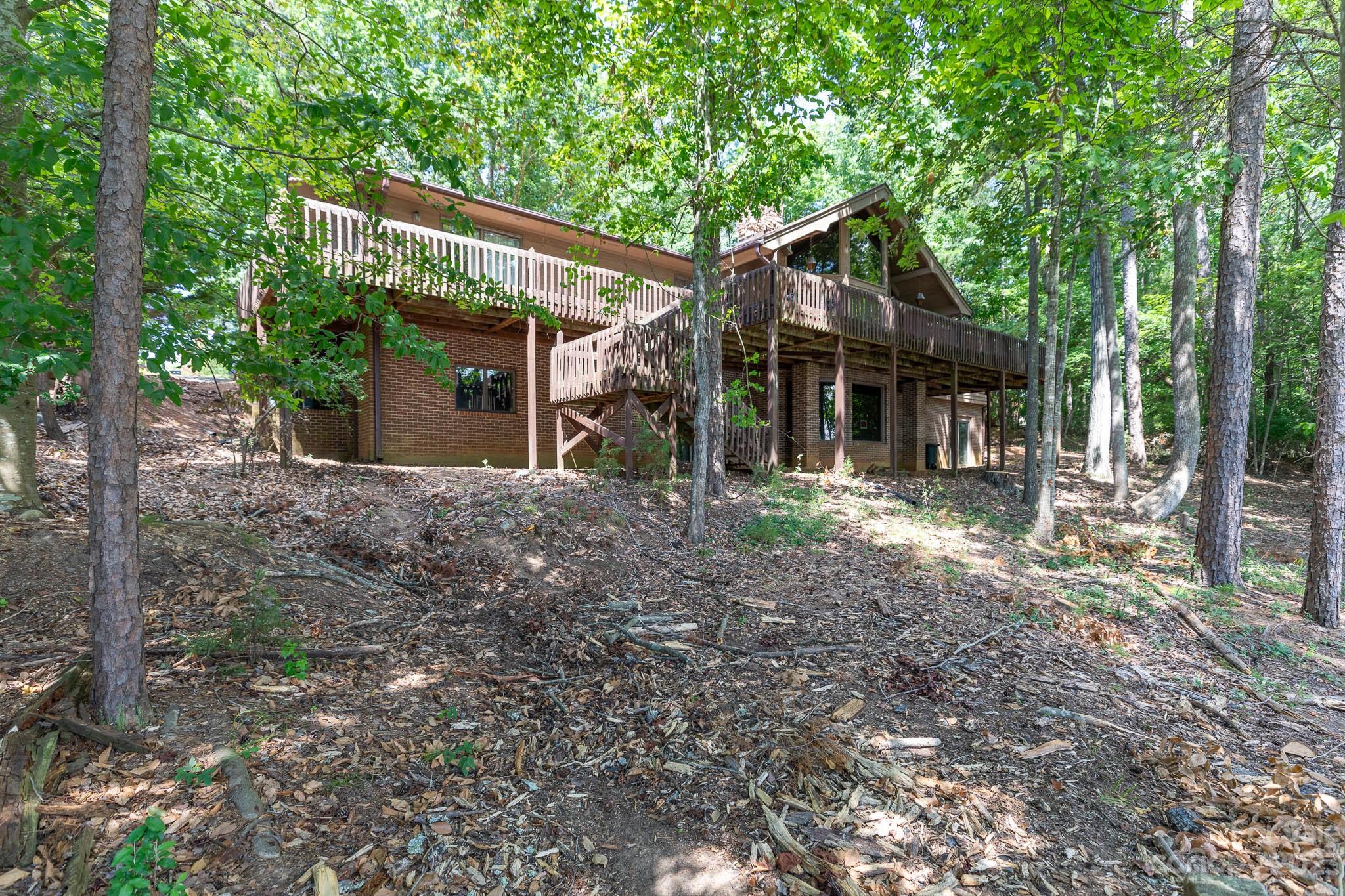 Tega Cay - Residential