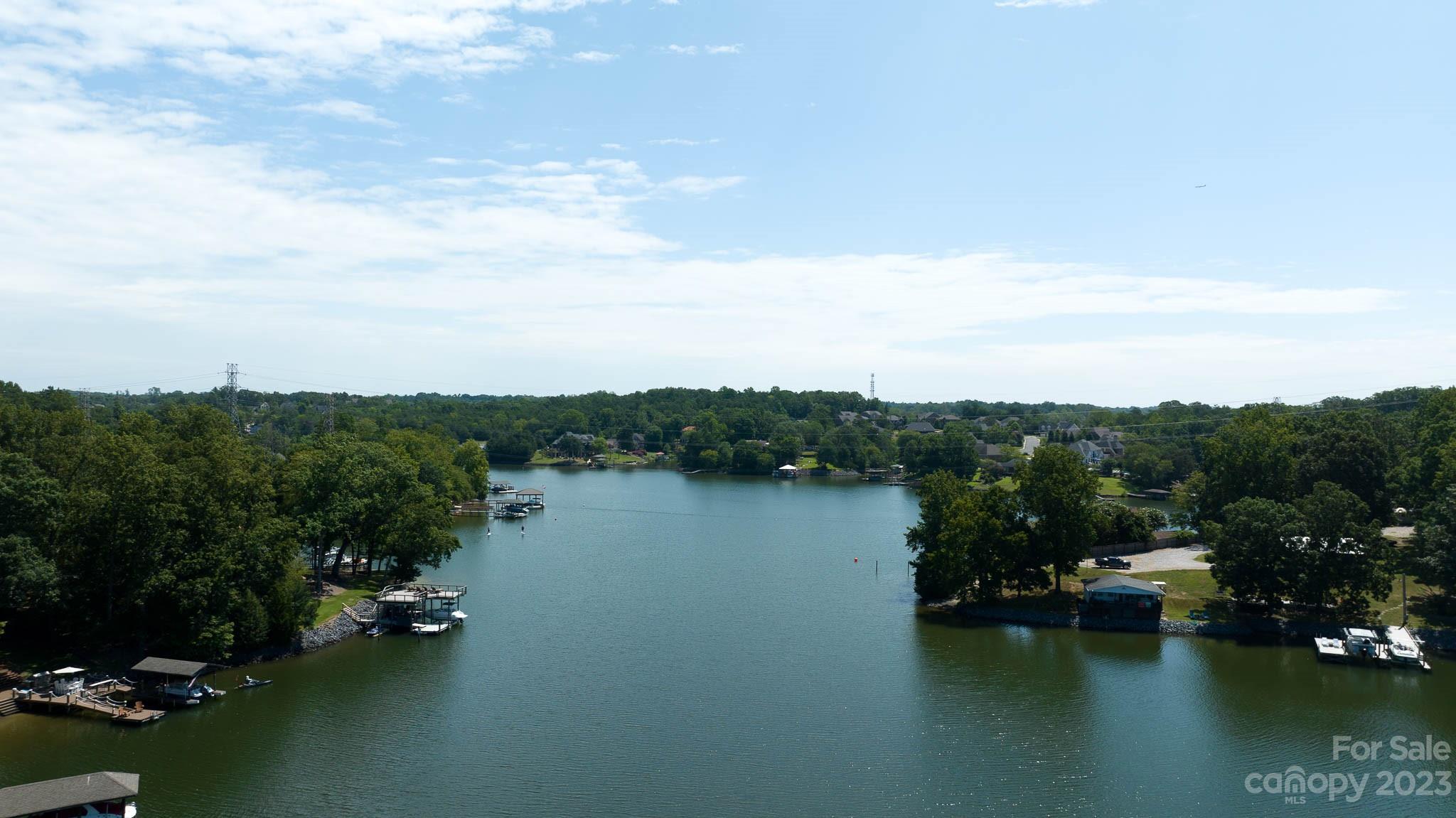 Tega Cay - Residential