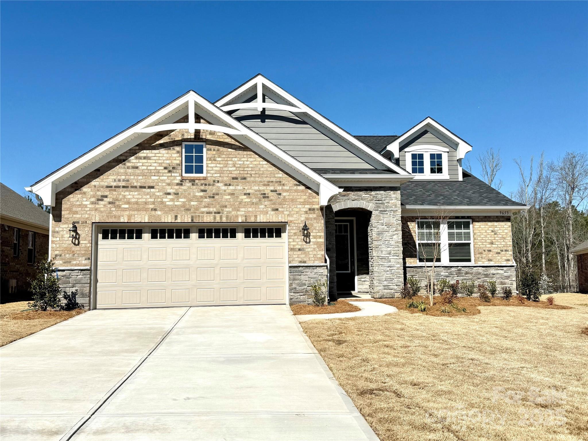 9653 Liberty Hill Drive