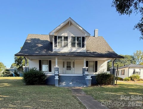 Photo of 3140 W Main Street, Claremont, NC 28610 (MLS # 4424661)