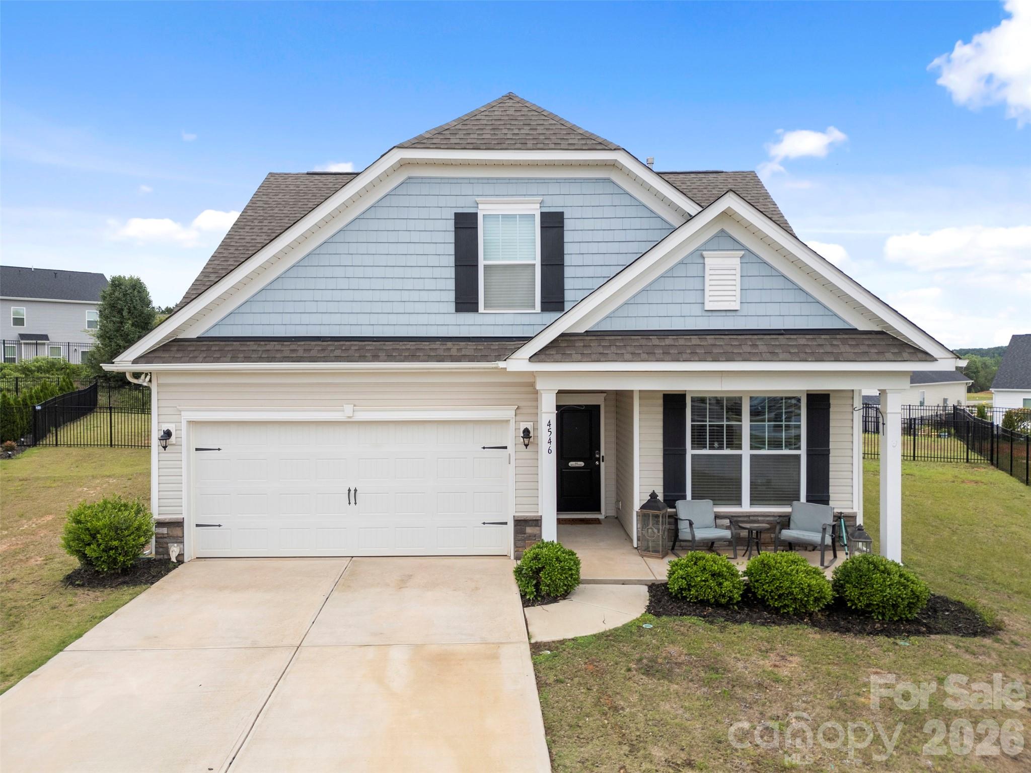 Photo 1 of 19 — 4546 Dover Court, Denver, NC 28037