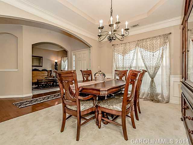 Annandale - Residential