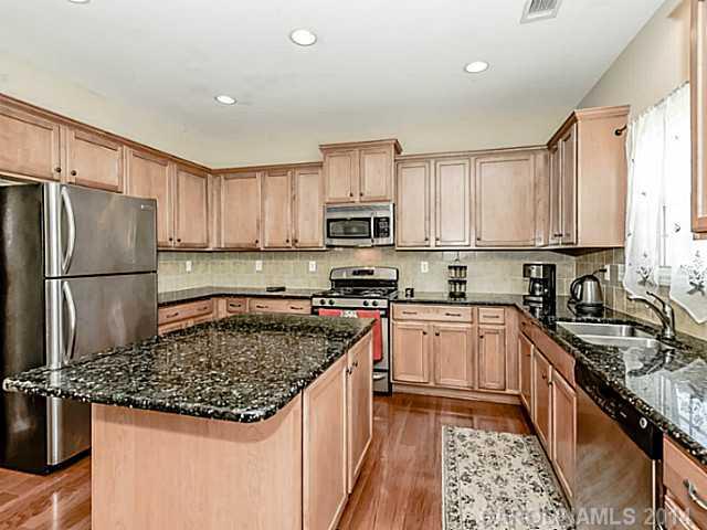 Annandale - Residential