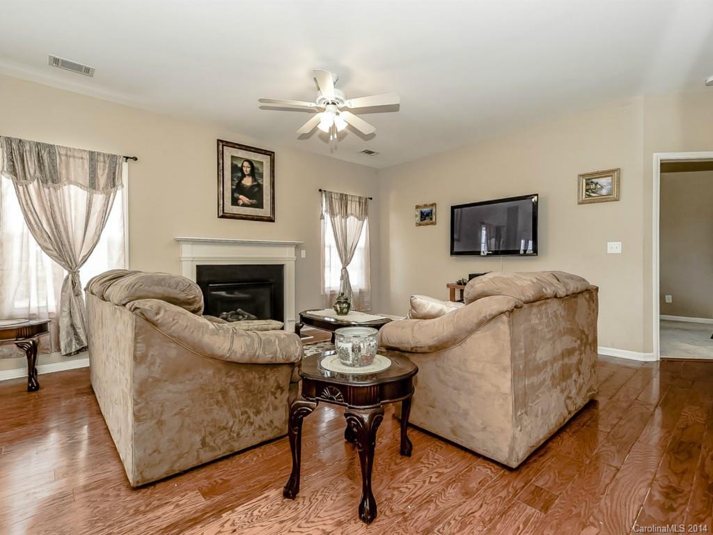 Annandale - Residential