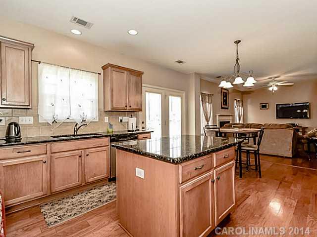 Annandale - Residential