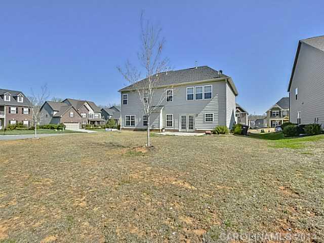 Annandale - Residential