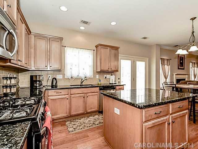 Annandale - Residential