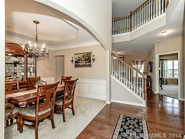 Annandale - Residential