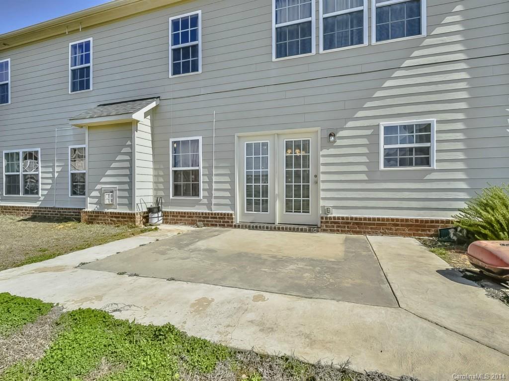 Annandale - Residential