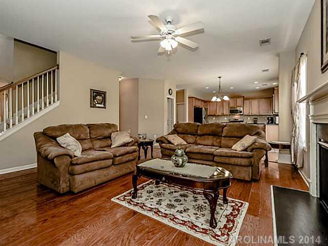 Annandale - Residential