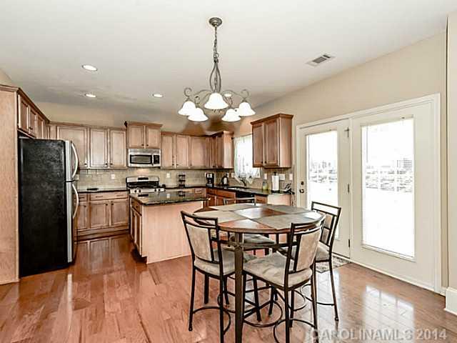 Annandale - Residential