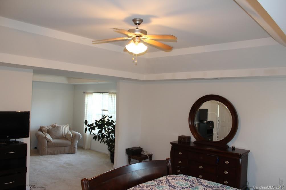 Curtis Pond - Residential