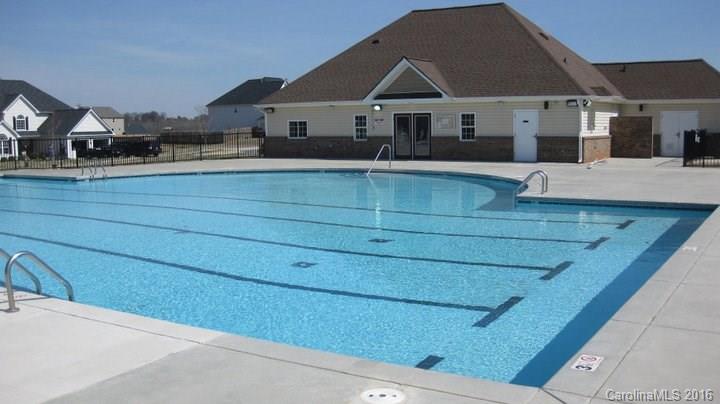 Curtis Pond - Residential