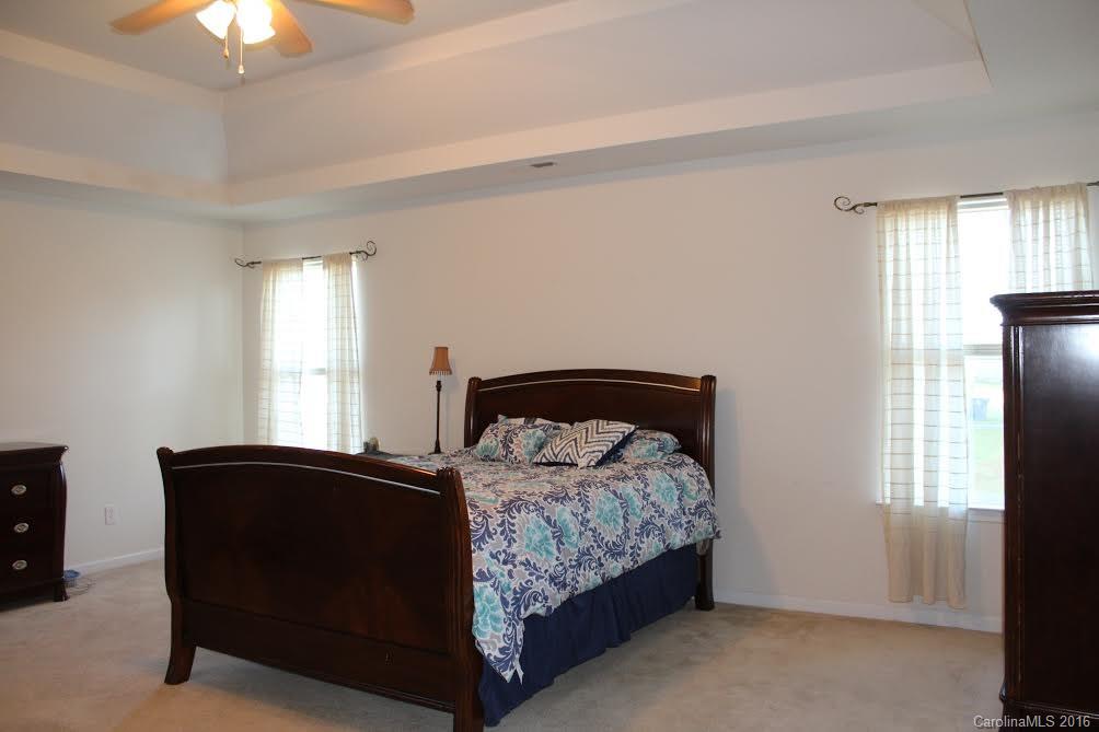 Curtis Pond - Residential