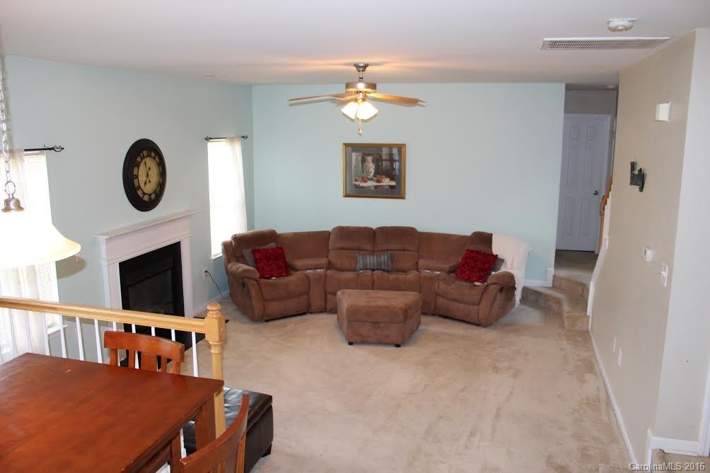 Curtis Pond - Residential