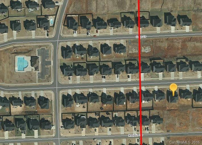 Curtis Pond - Residential