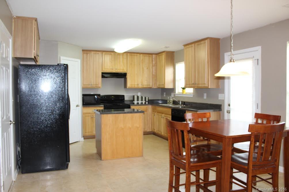 Curtis Pond - Residential