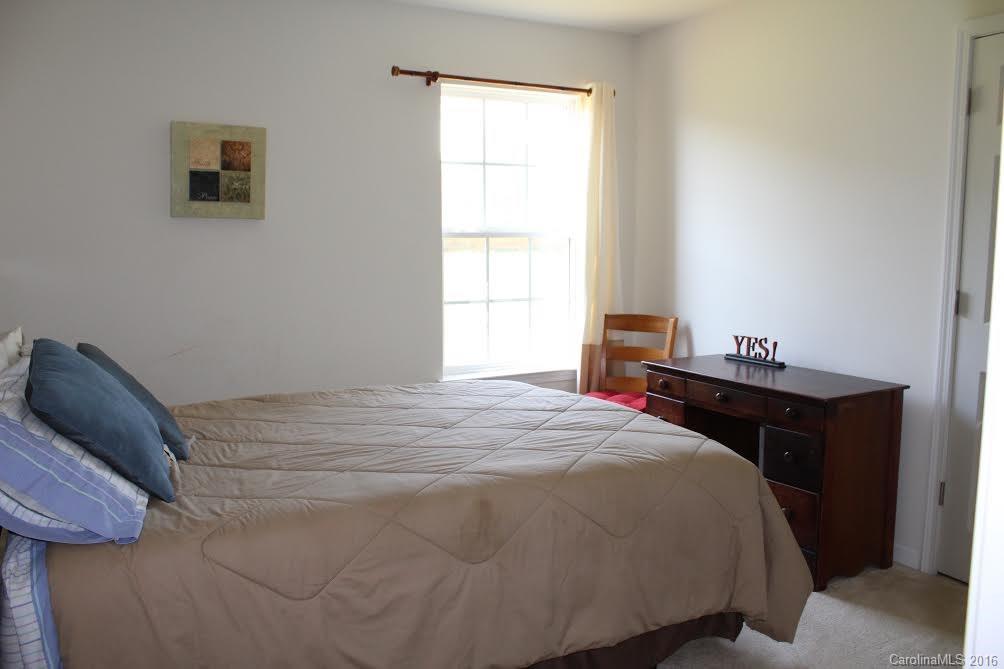 Curtis Pond - Residential