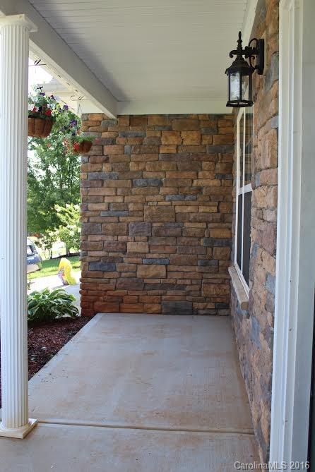 Curtis Pond - Residential