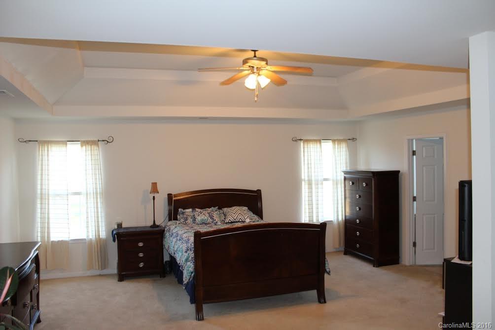 Curtis Pond - Residential