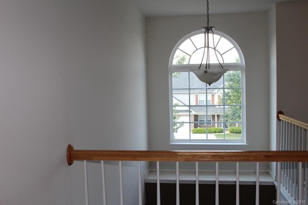 Curtis Pond - Residential