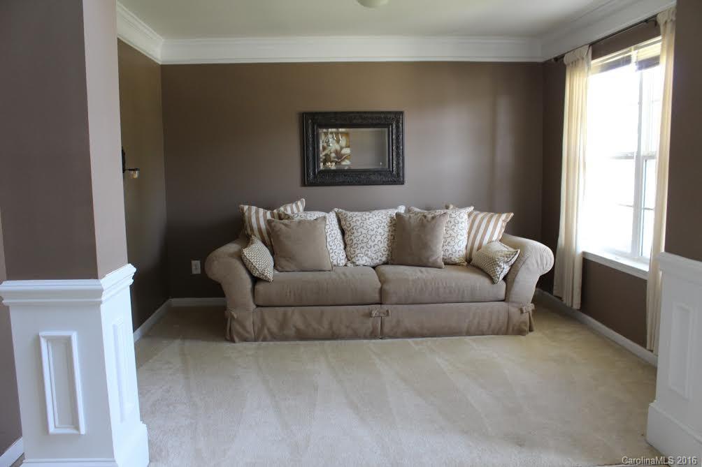 Curtis Pond - Residential