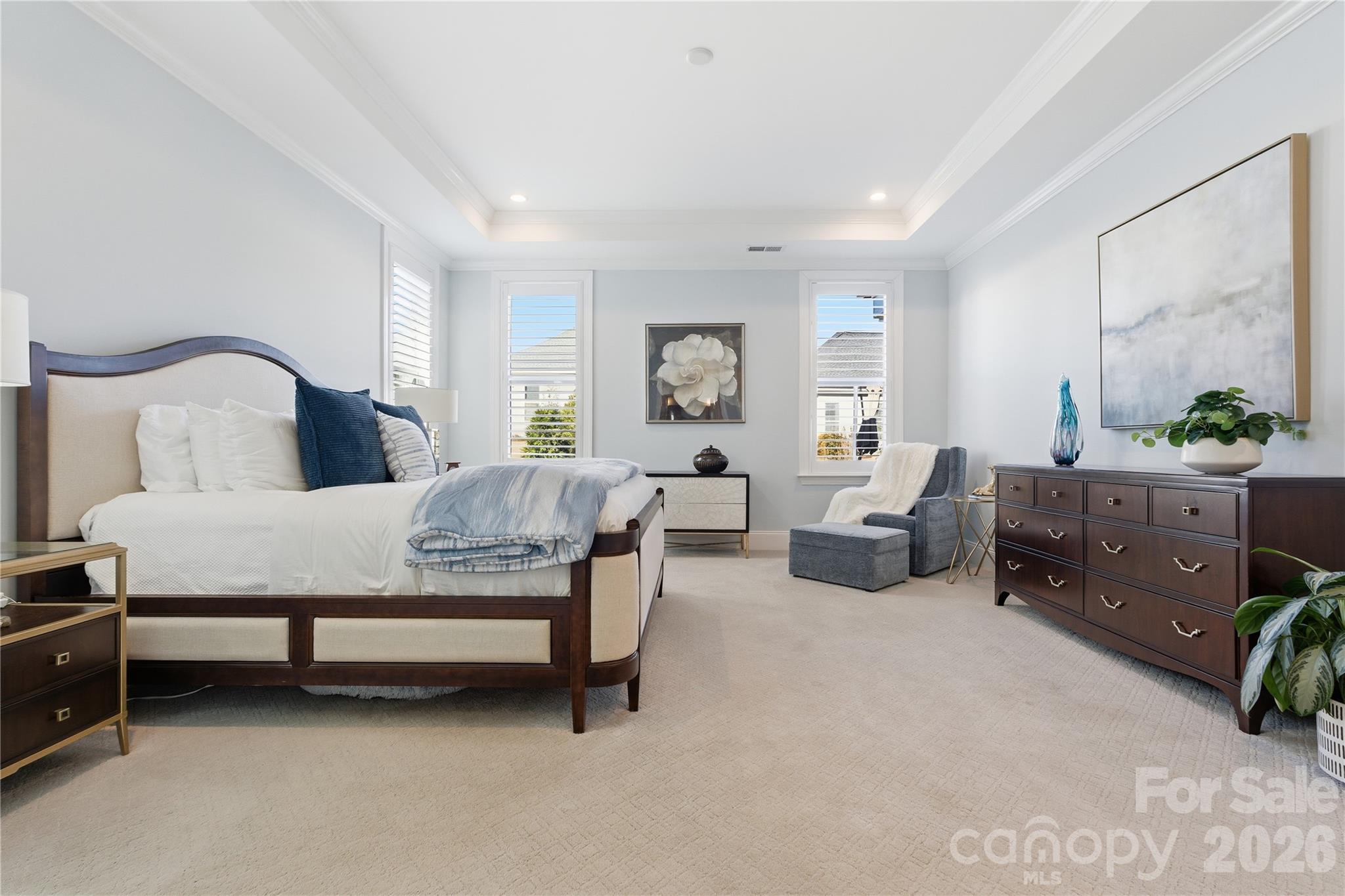 Regency at Palisades - Residential