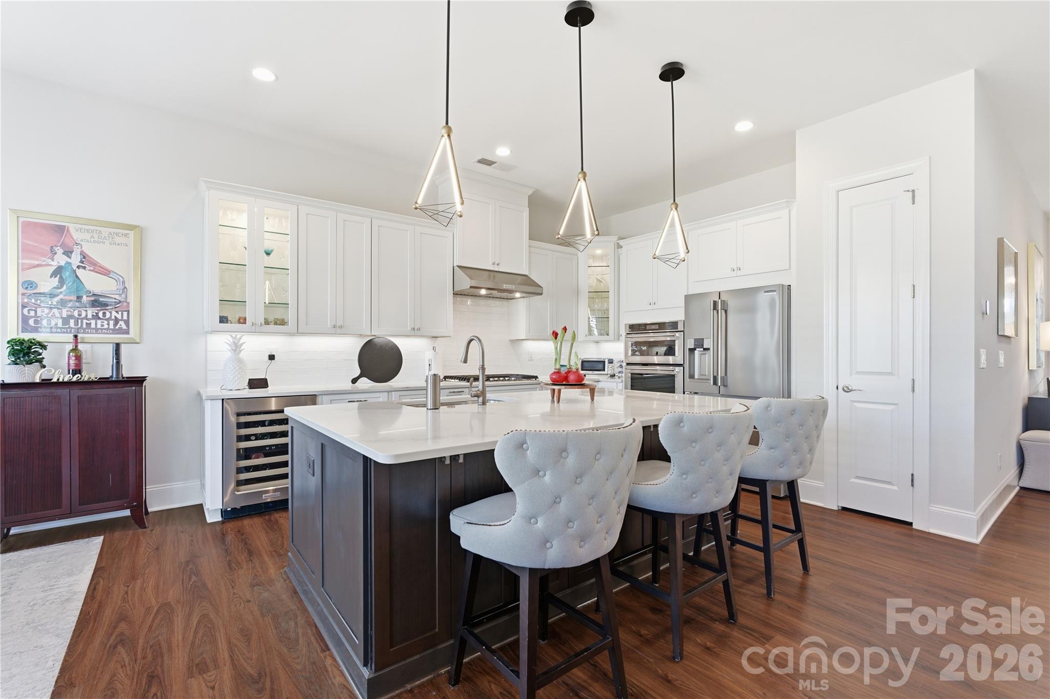 Regency at Palisades - Residential