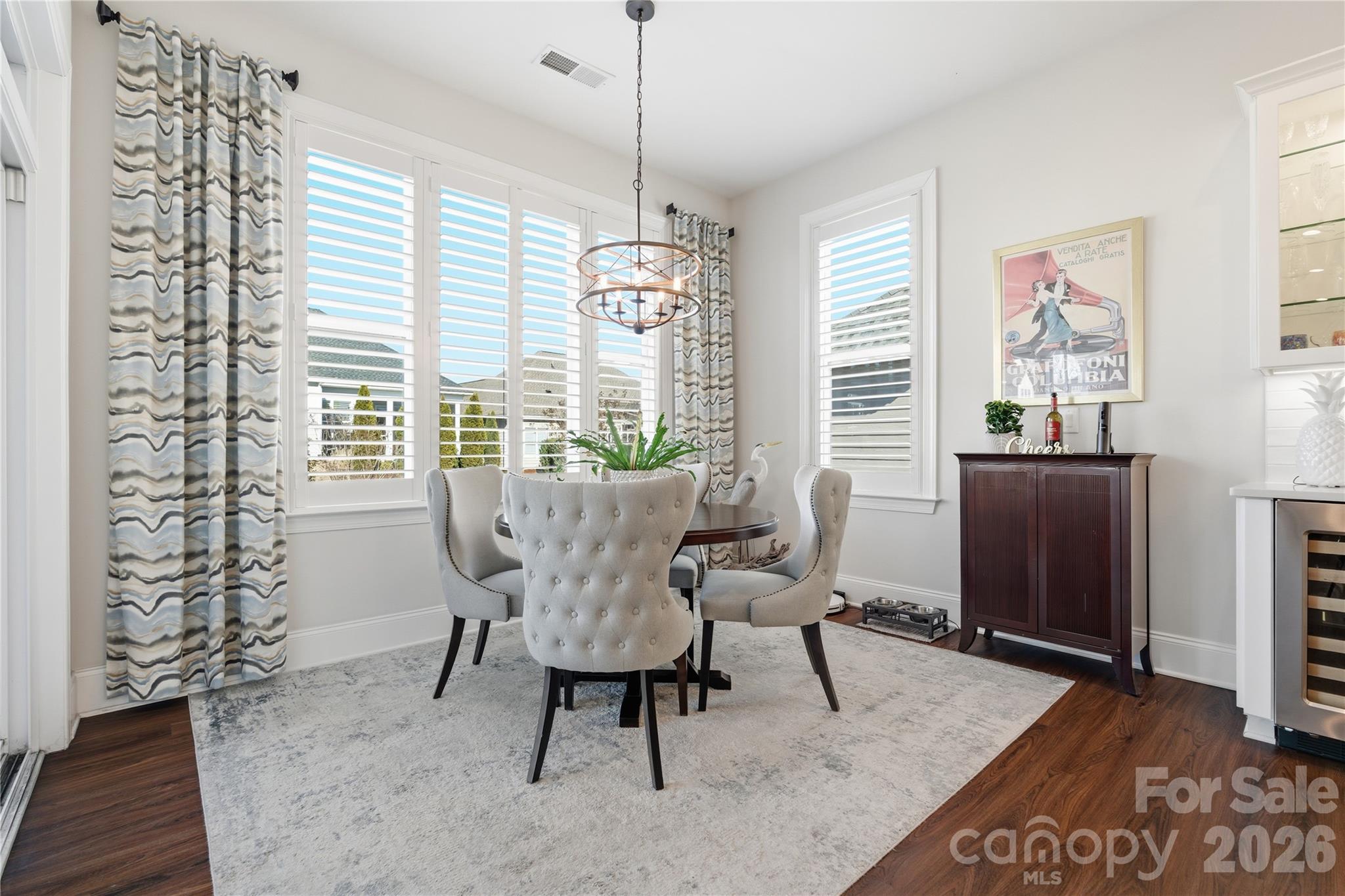 Regency at Palisades - Residential