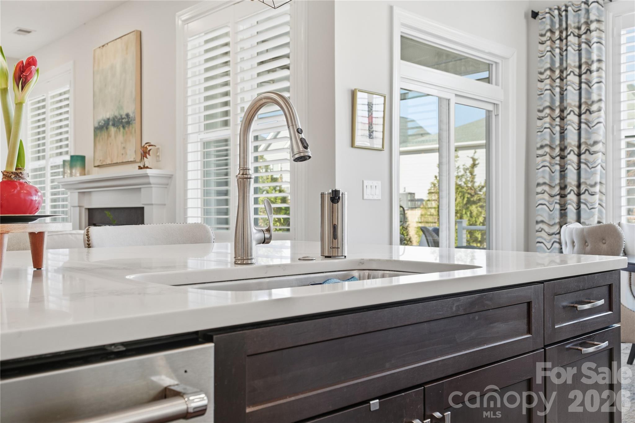 Regency at Palisades - Residential