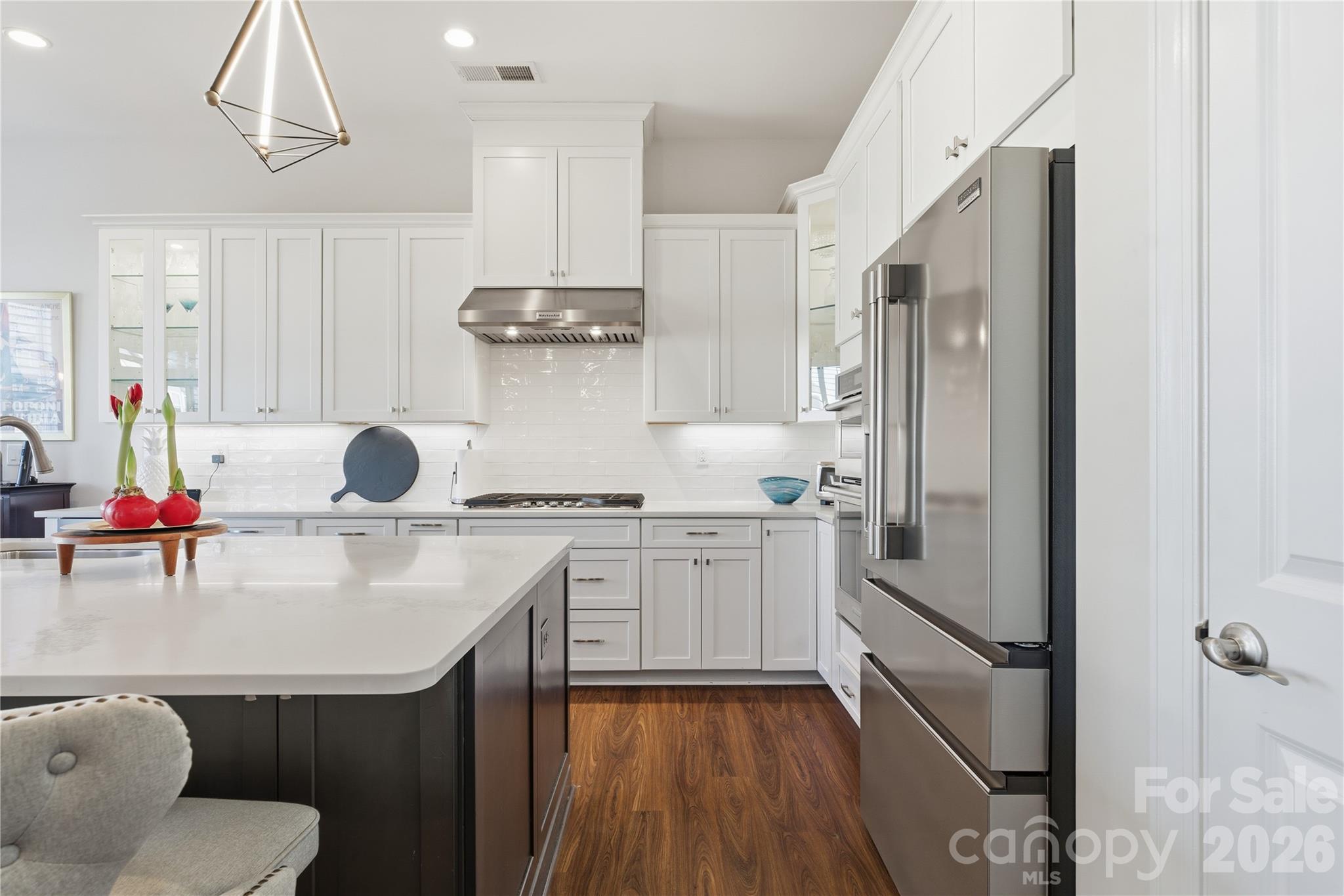 Regency at Palisades - Residential